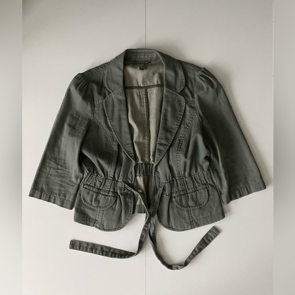 Halogen Women’s Blazer Jacket - Picture 7 of 11